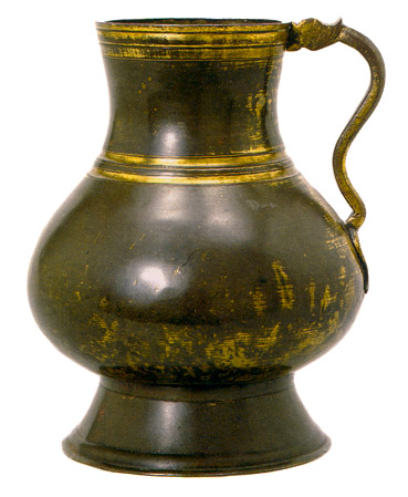 Jug Ottoman Turkey